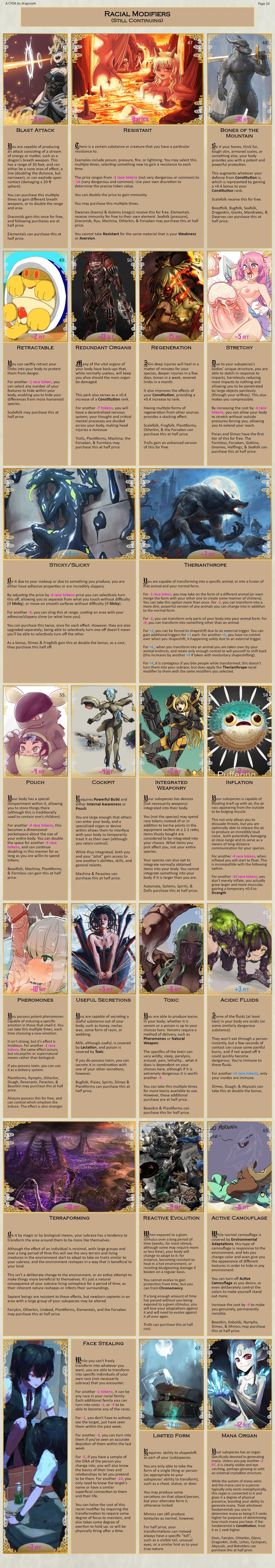CYOA: Fixing God's Fuckups v1.0 page 10 full