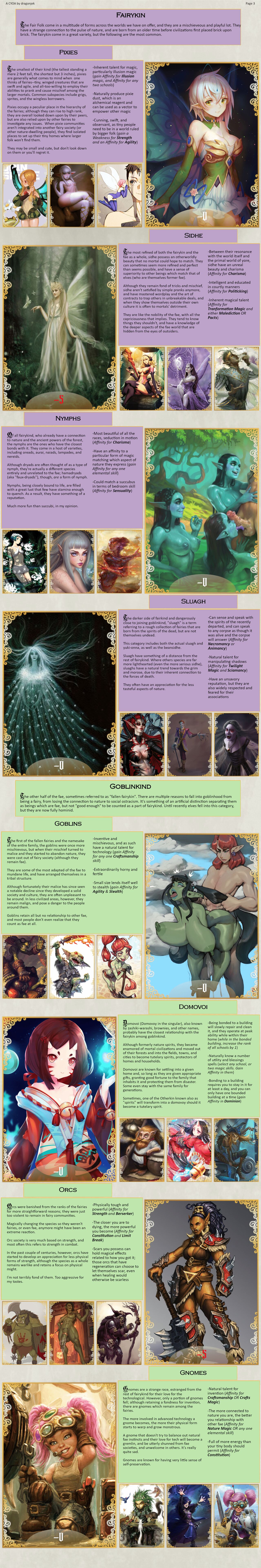 CYOA: Fixing God's Fuckups v1.0 page 3 full