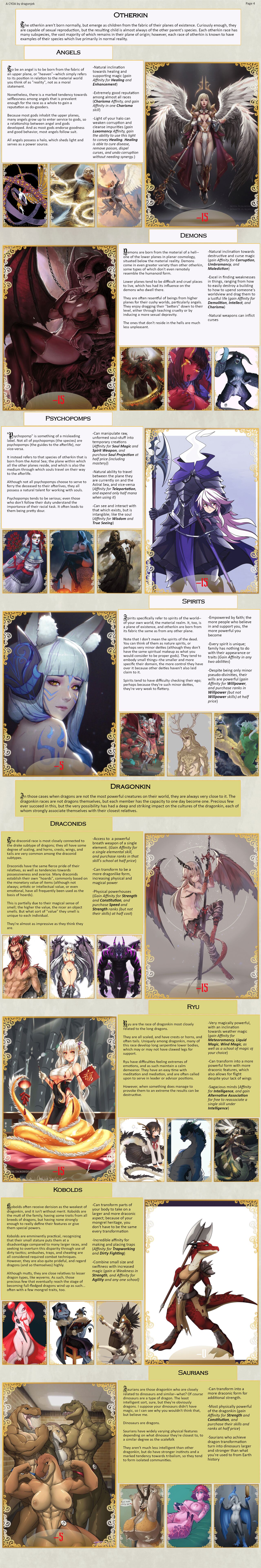 CYOA: Fixing God's Fuckups v1.0 page 4 full