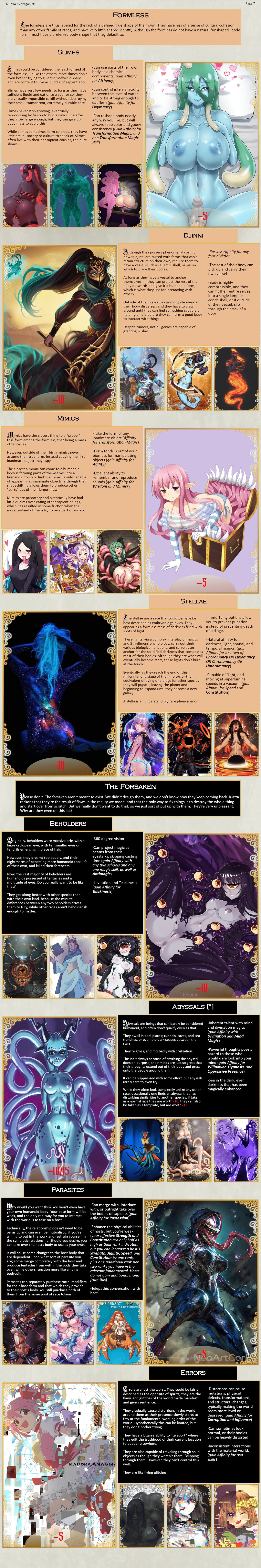 CYOA: Fixing God's Fuckups v1.0 page 7 full