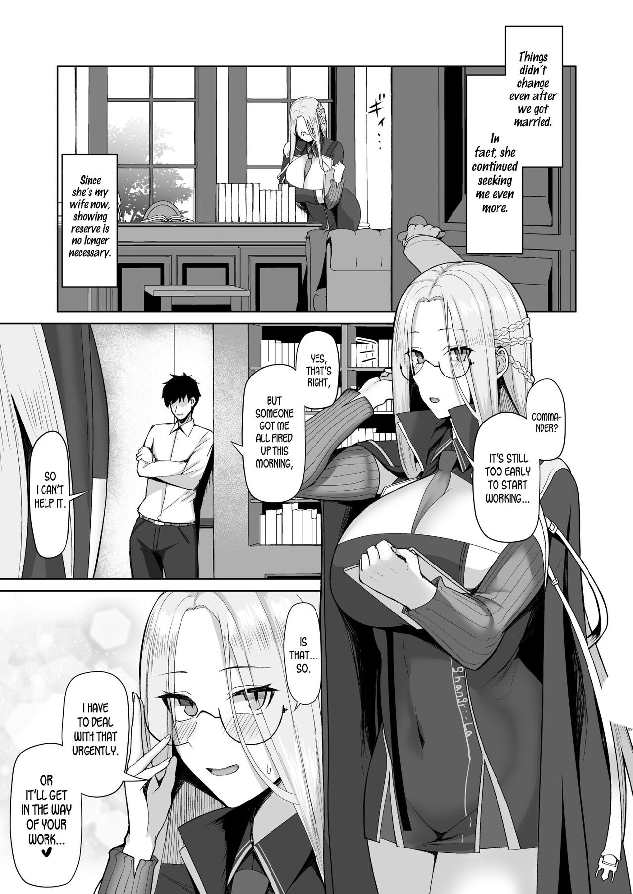 Shangri-La Ejaculation Records page 8 full