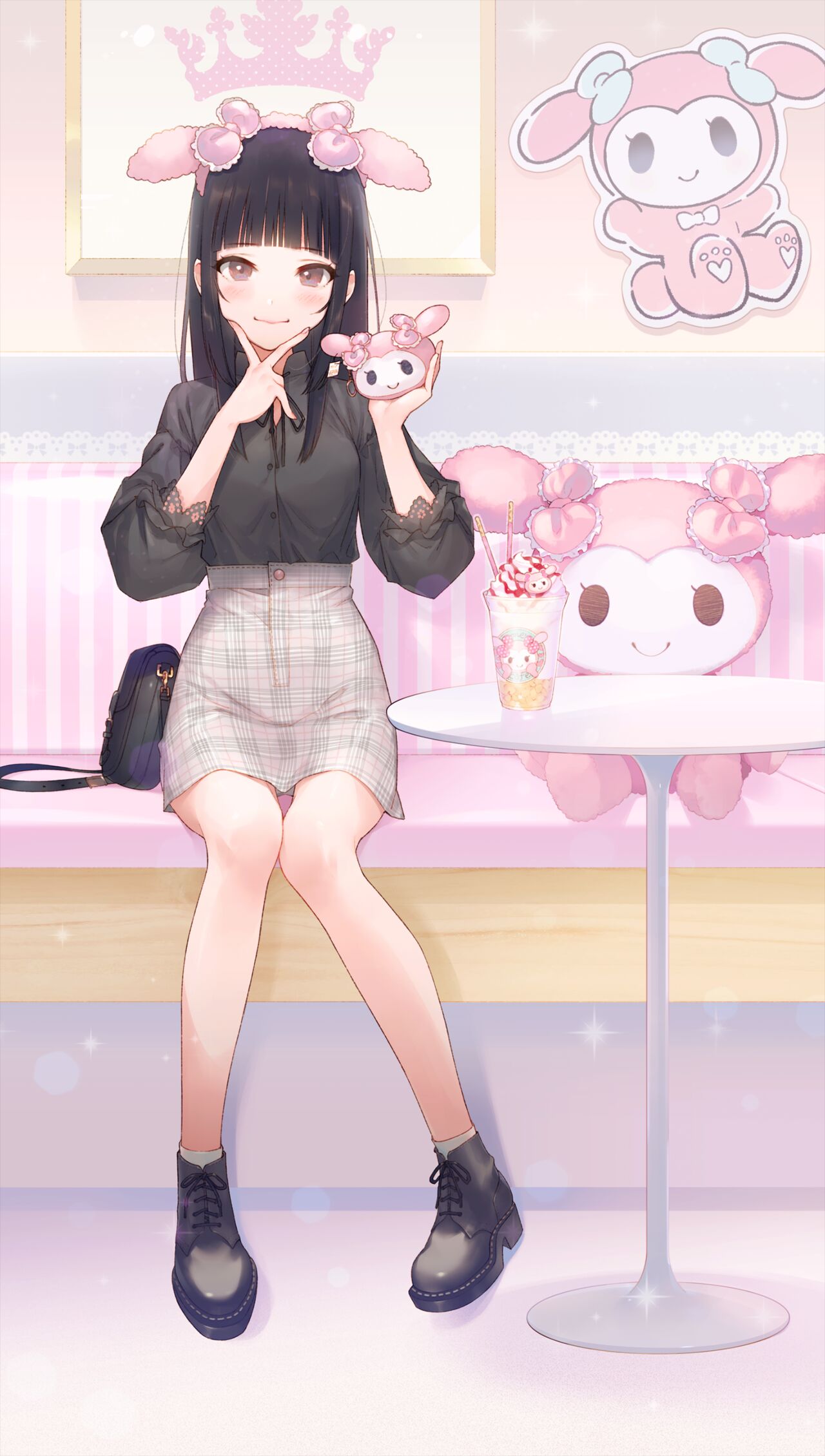 SOKUOCHI!～City girls～ myaku nasi zyosi wo sokuochi saimin! → zirai zyosi yuna、 kare pi sika ka ta n。 zissitu syozyo desu。。NTR tyai maxa su。。。 page 4 full