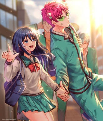 Ruizuooo cover