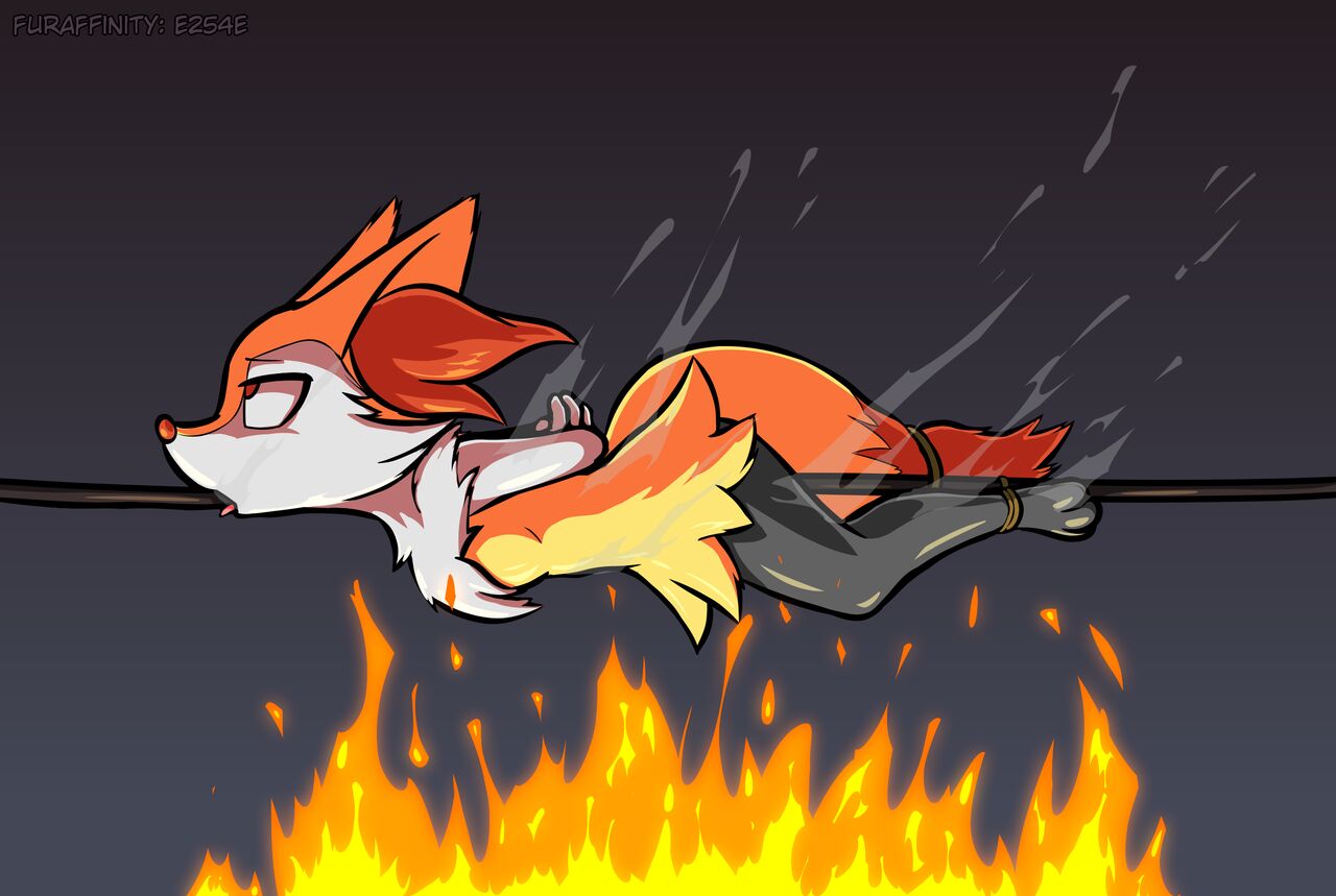 Poke-Chads, We Eating Good Tonight page 7 full