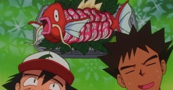 Poke-Chads, We Eating Good Tonight cover