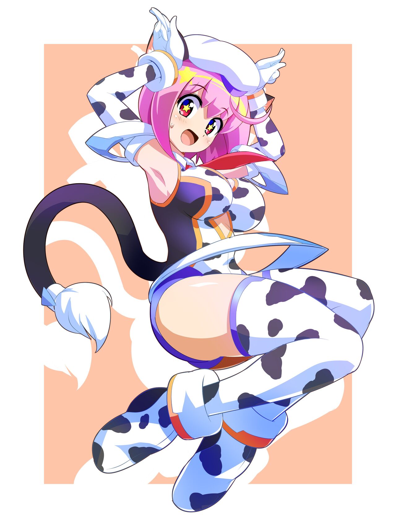 Pixiv Fanbox 2021 page 1 full