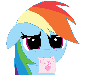 Brony Bait page 2 full