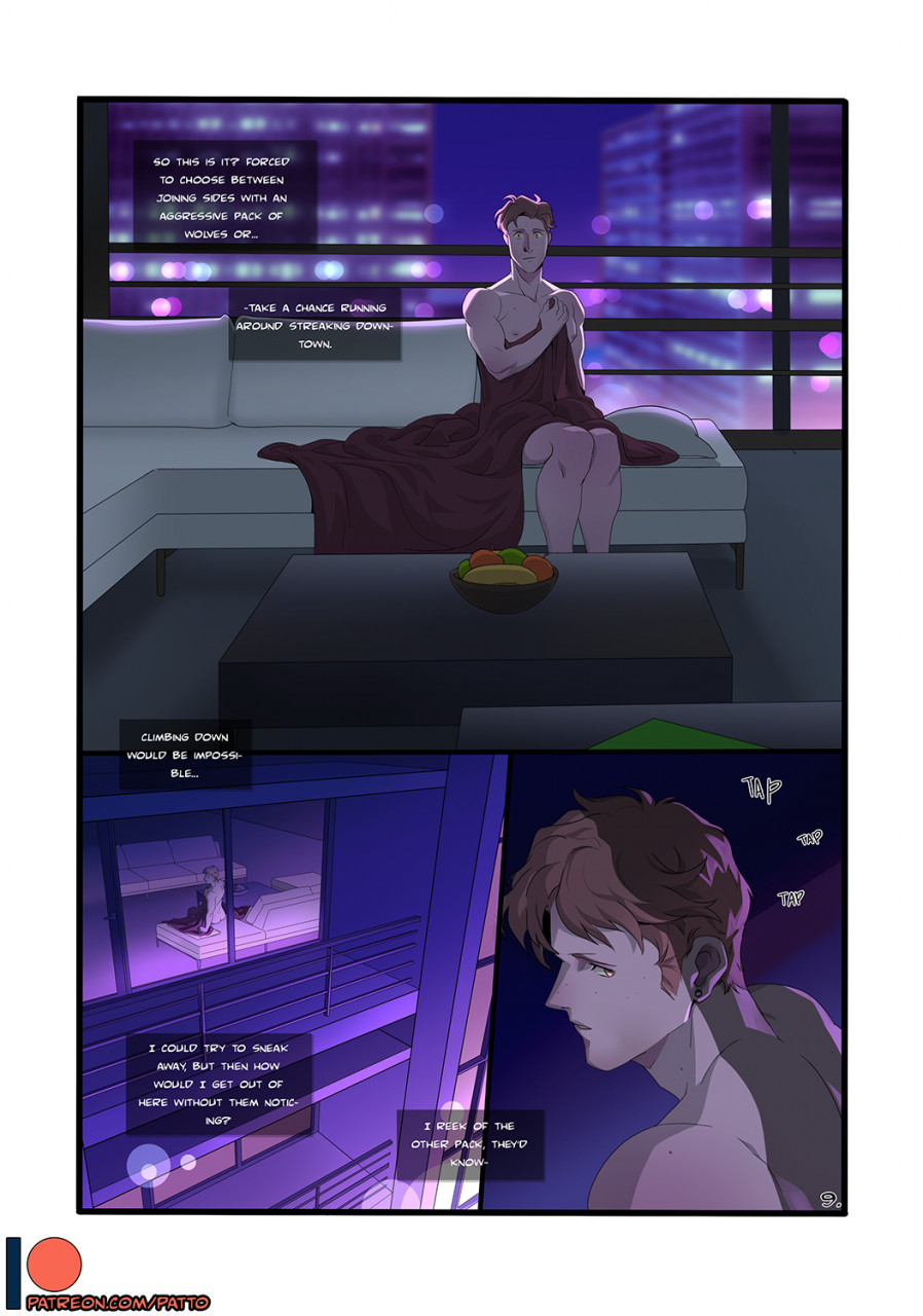 Alpha-9 - Issue2 page 10 full