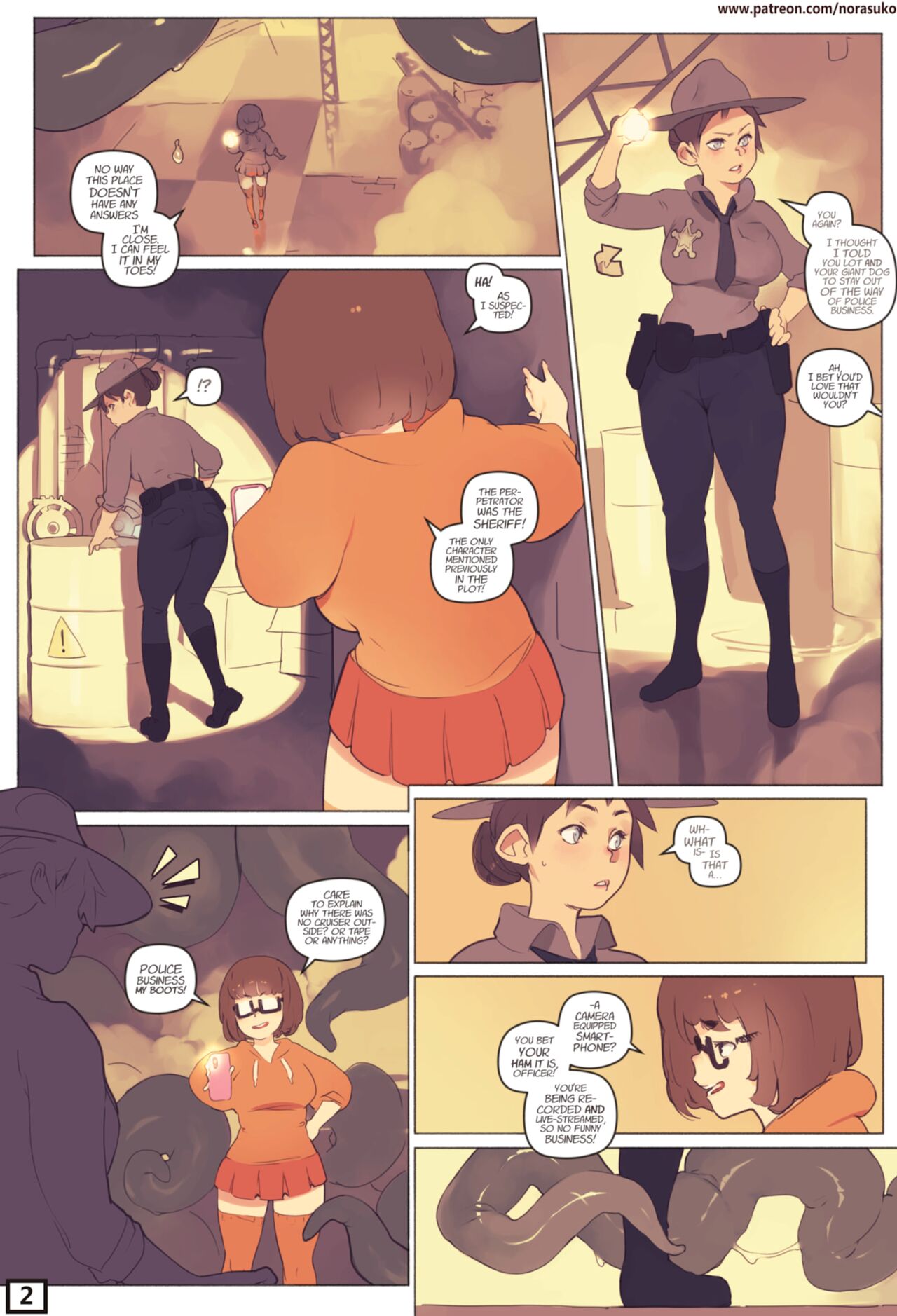 Plot Twist page 3 full