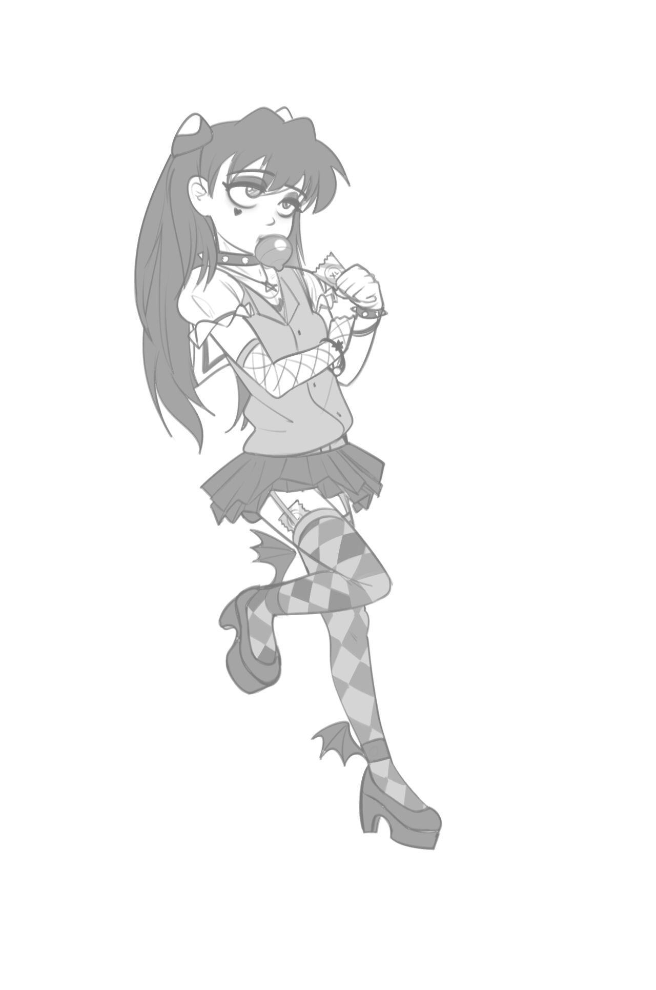 #Lolitober 2022 page 6 full