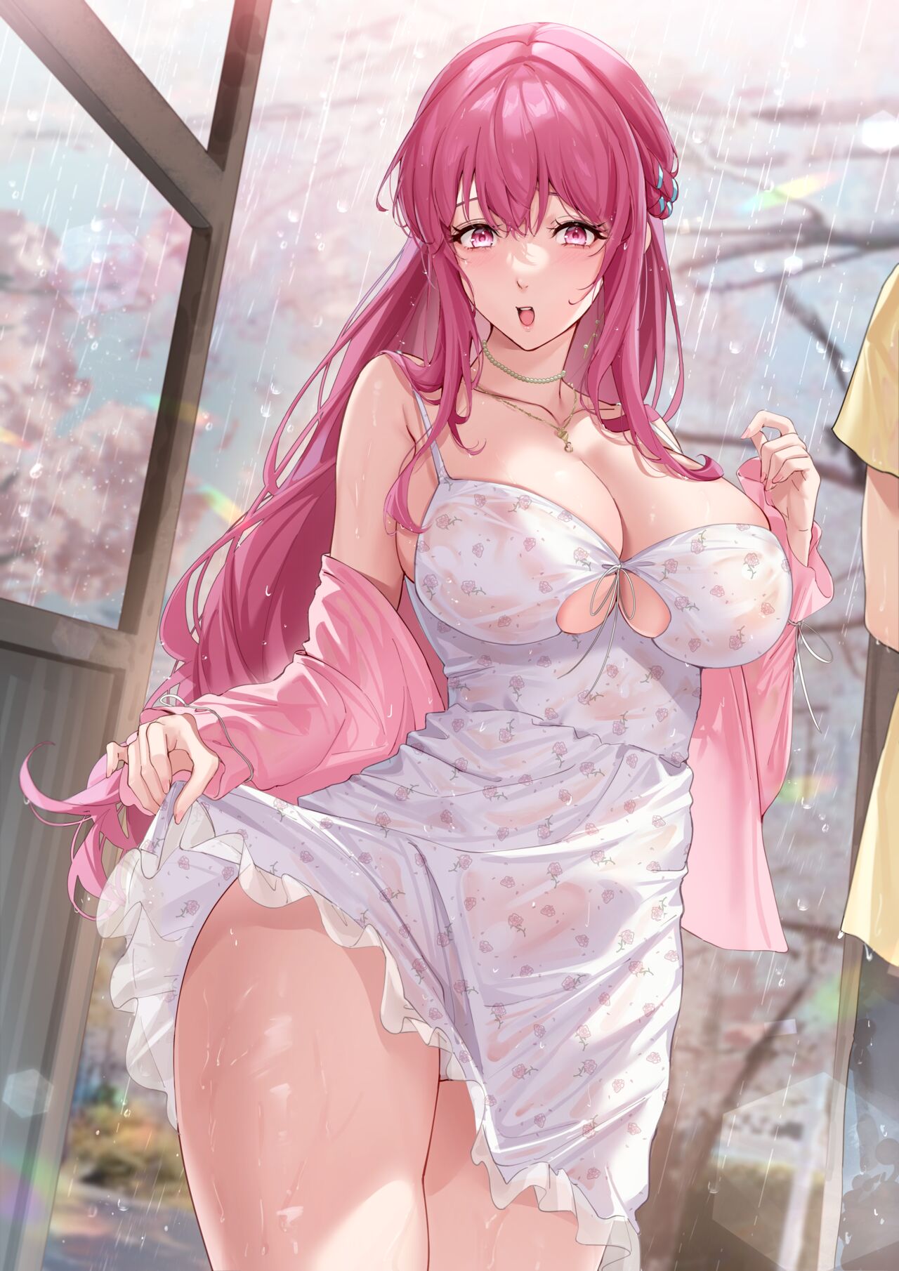 【Pixiv】華茵cain page 3 full