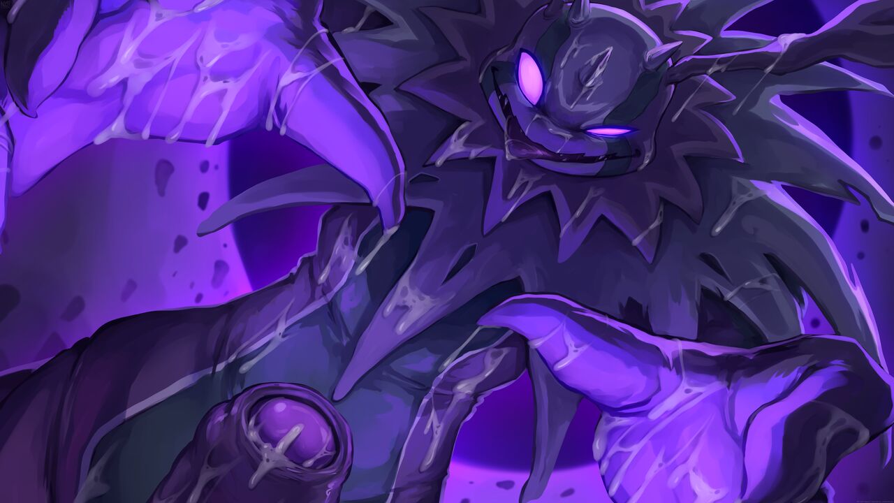 July 2022: Gulus Gammamon, Machgaogamon, Cherubimon page 10 full