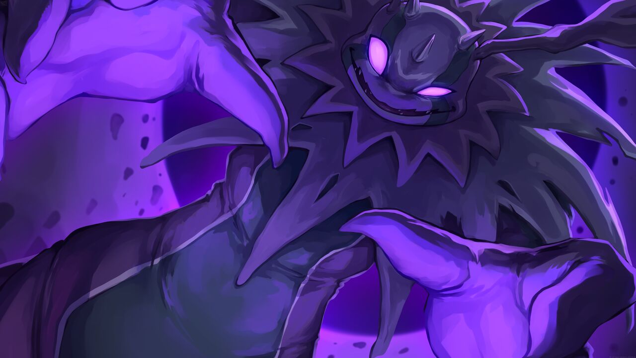 July 2022: Gulus Gammamon, Machgaogamon, Cherubimon page 8 full
