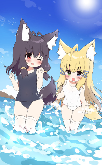 MochiPeach cover