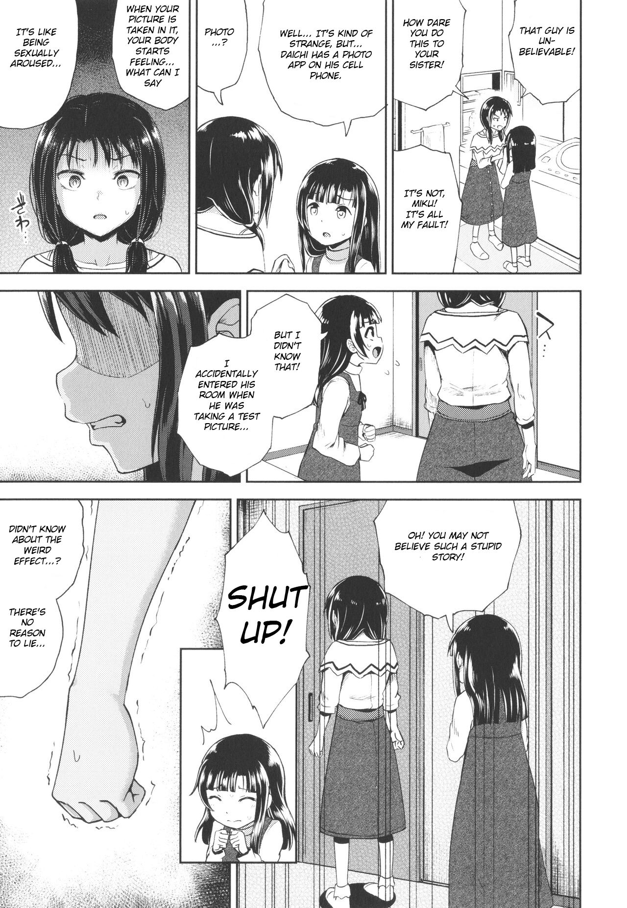 Nakayosi Apuri Ch.4 | Get-Along App Ch.4 page 3 full