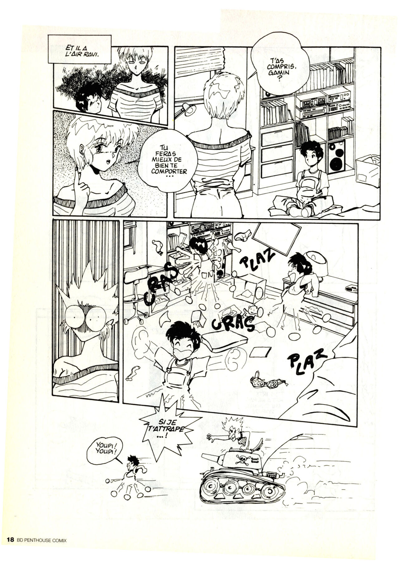 Sousa-Sanchez Initiation page 3 full