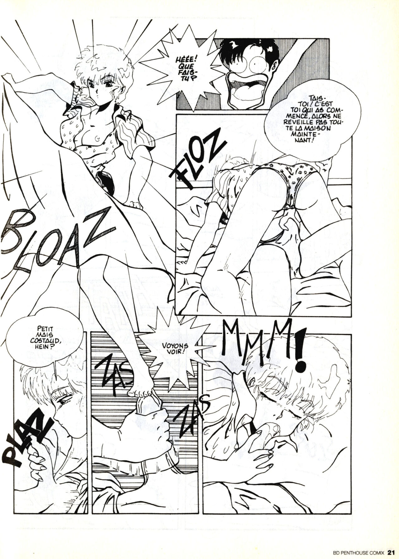 Sousa-Sanchez Initiation page 6 full