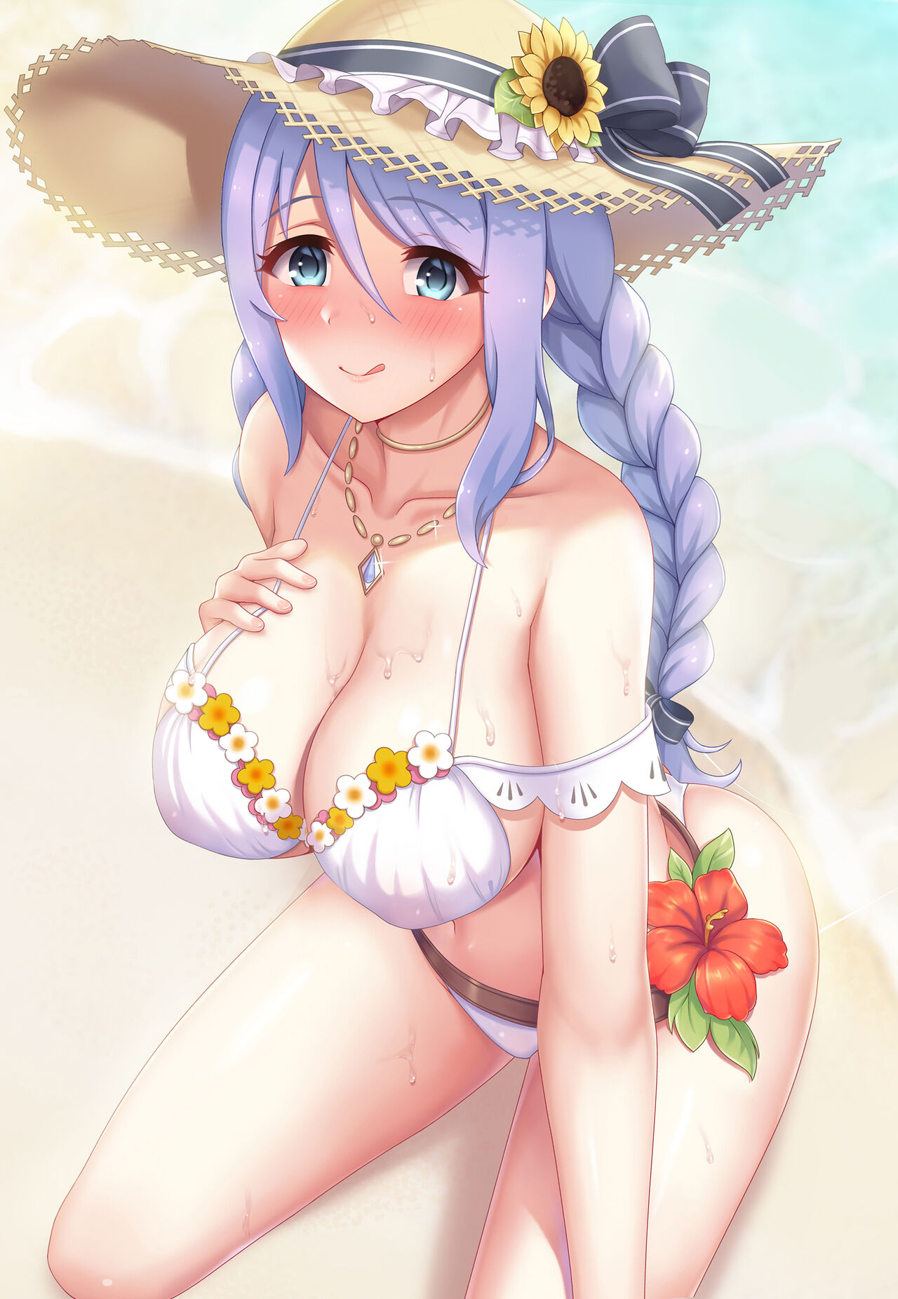 pixiv MumiStar page 8 full