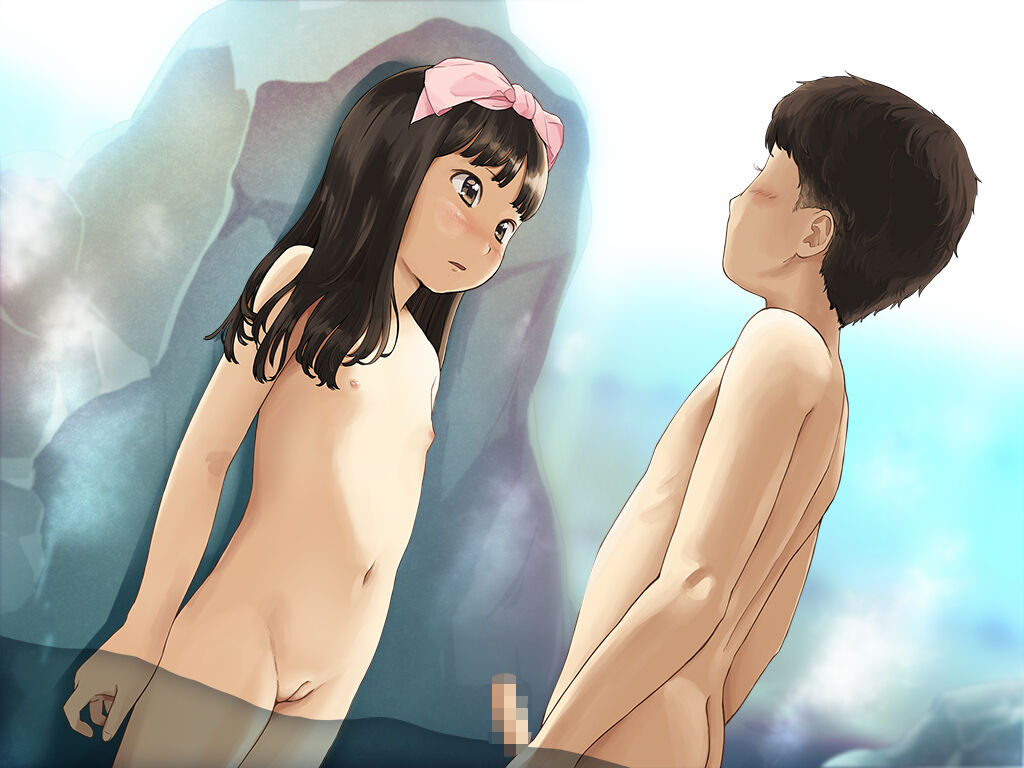Otokoyu Classmate page 7 full