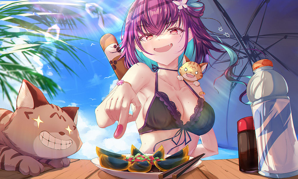 ●PIXIV● Yuuka@菜菜名 ●1549112● page 6 full
