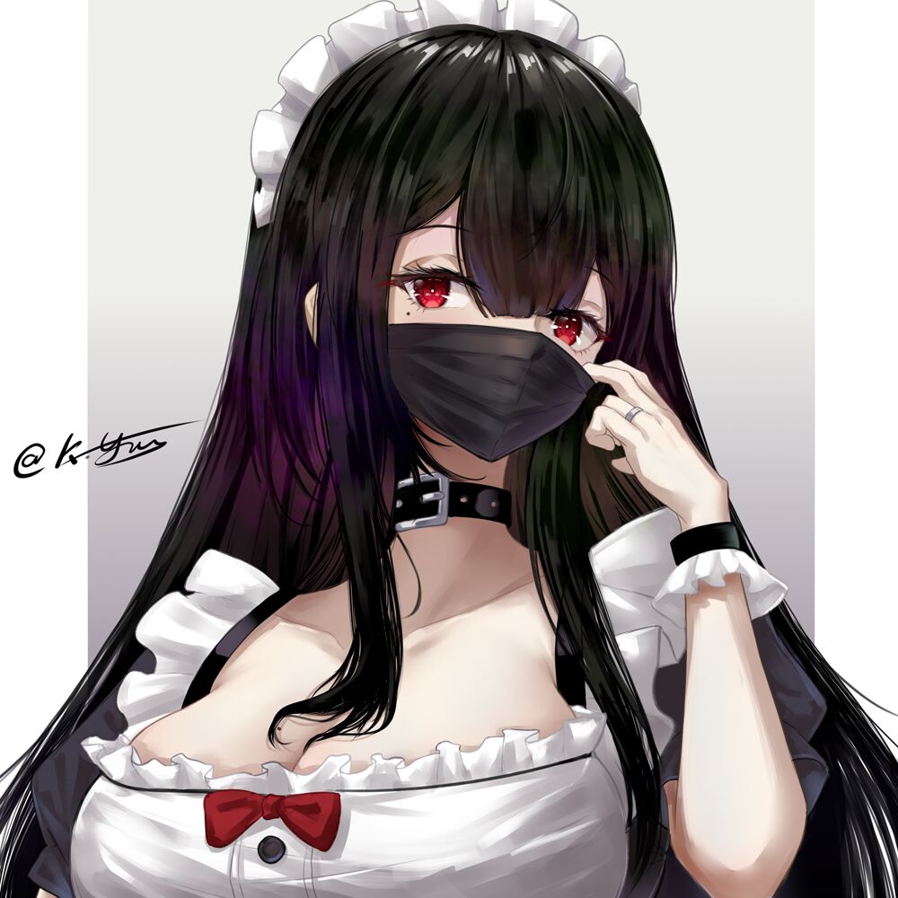 ●PIXIV● Yuuka@菜菜名 ●1549112● page 7 full