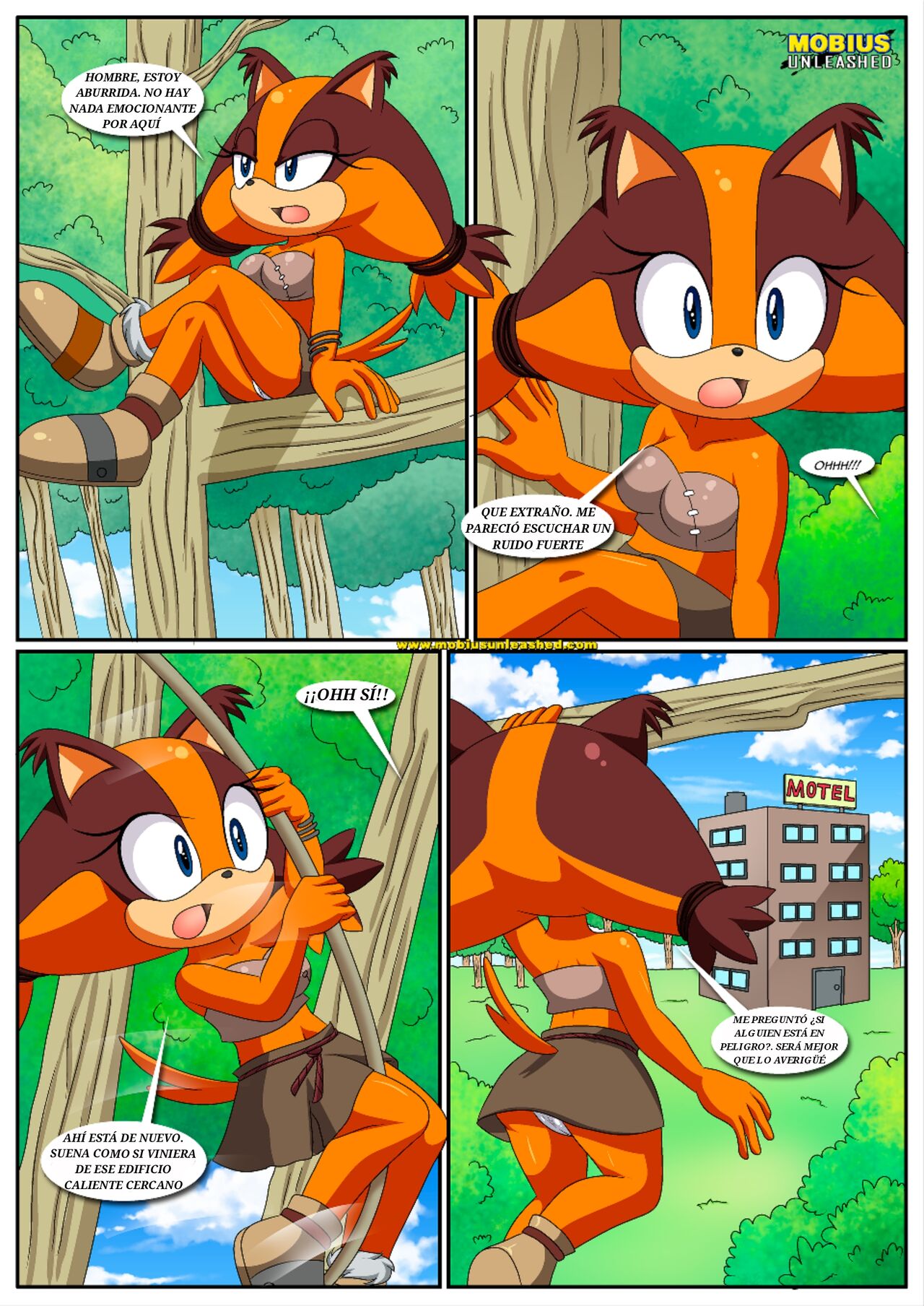stickin' around | page 2 full