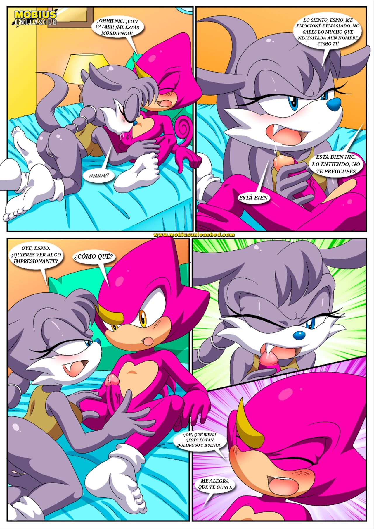 stickin' around | page 3 full