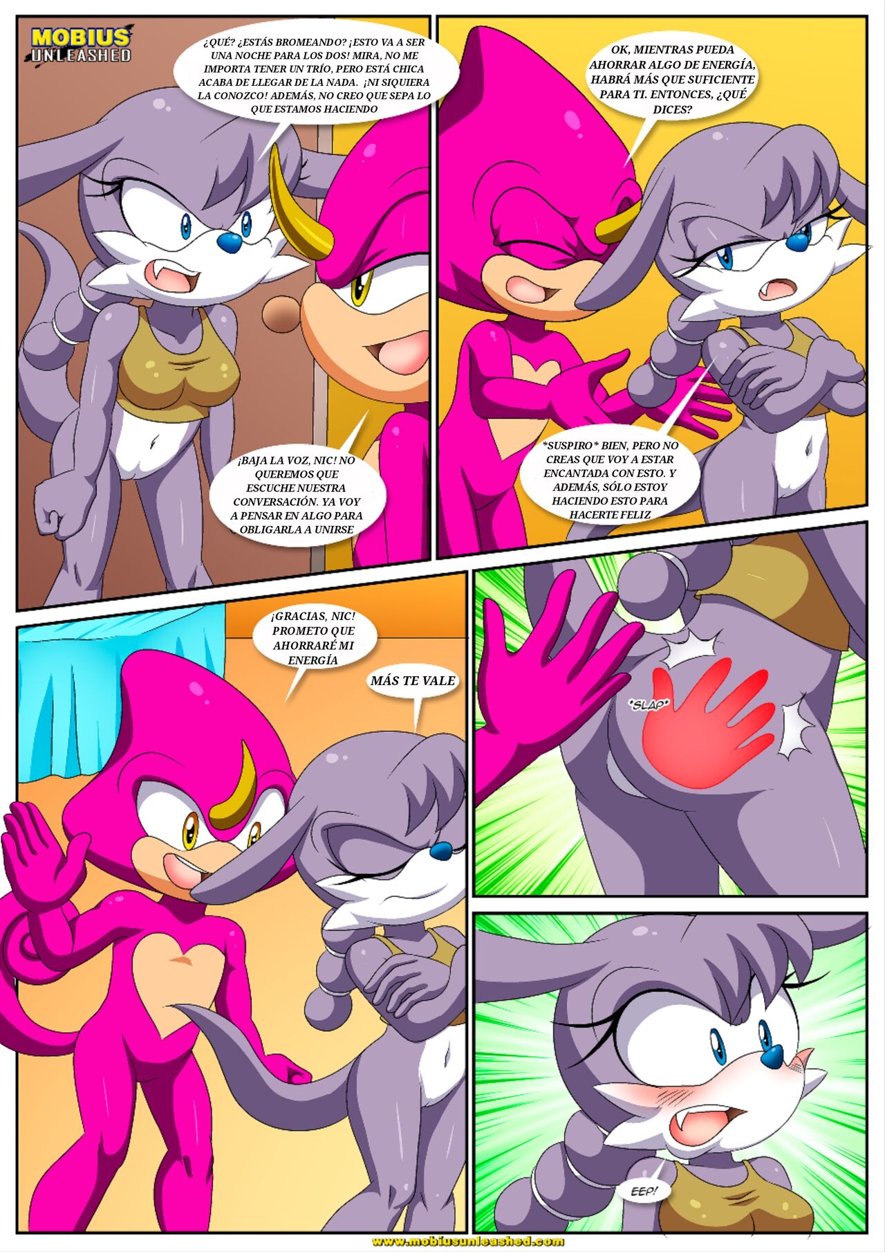 stickin' around | page 7 full