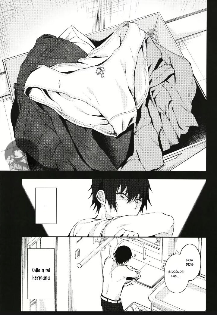 Nandemo Yasashiku Ukeirete Kureru Imouto page 3 full