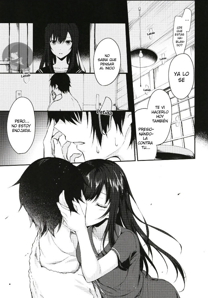 Nandemo Yasashiku Ukeirete Kureru Imouto page 9 full