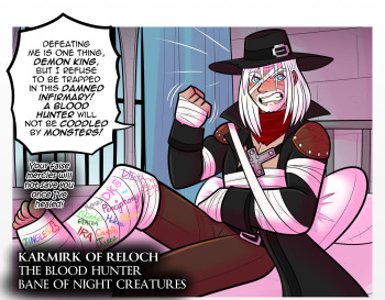 Rehabilitation of a Hero: The Nurse cover