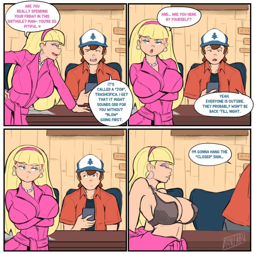 Assorted DipPacifica   - english page 1 full