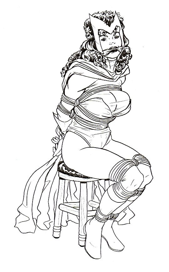Frelncer BDSM Pictures page 6 full