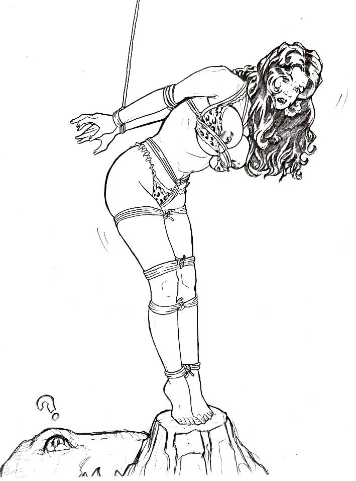 Frelncer BDSM Pictures page 7 full