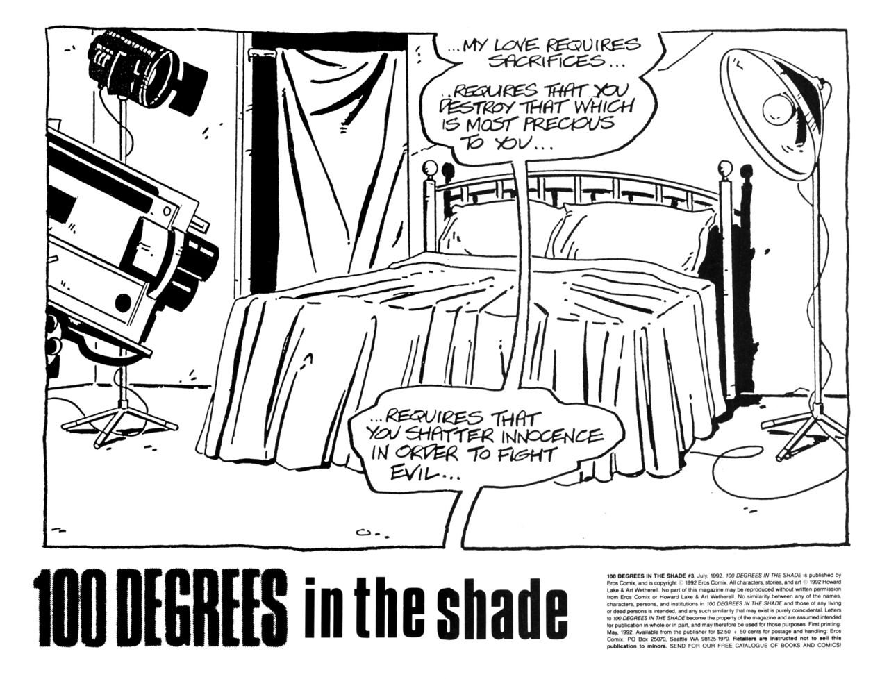 100 Degrees in the shade - 03 page 2 full