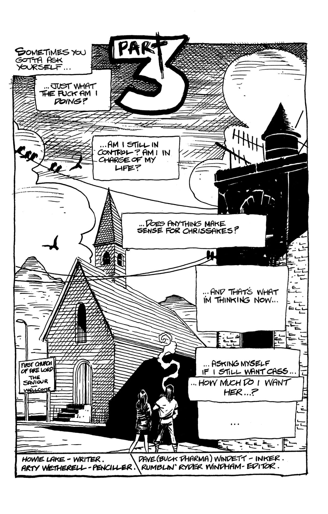 100 Degrees in the shade - 03 page 3 full