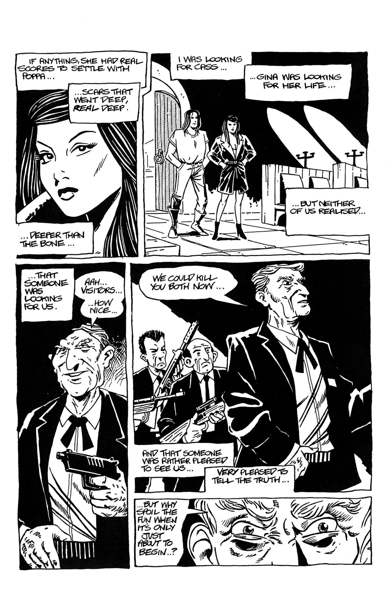 100 Degrees in the shade - 03 page 5 full