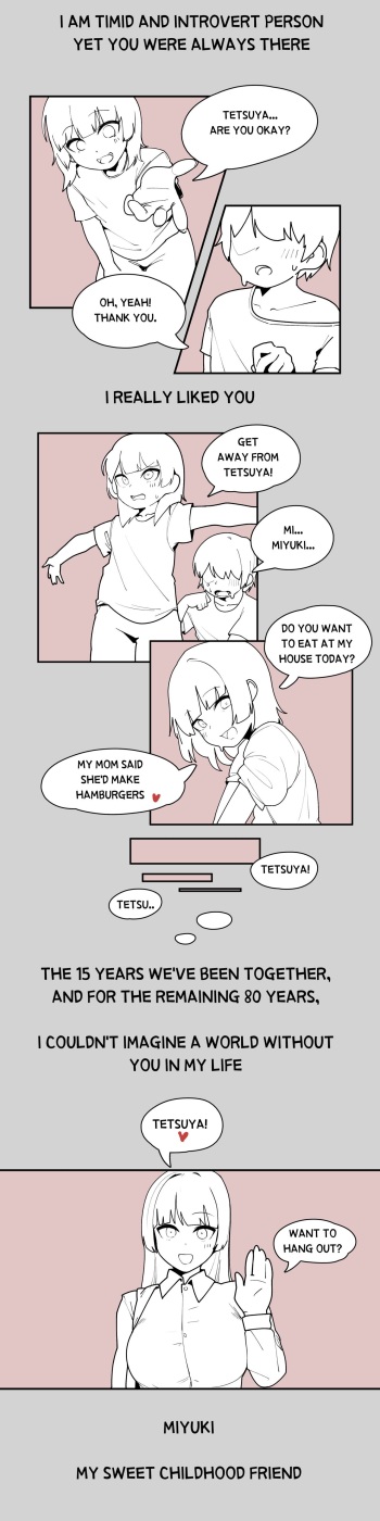 How To Break A Love Comedy Manga + Doodles cover