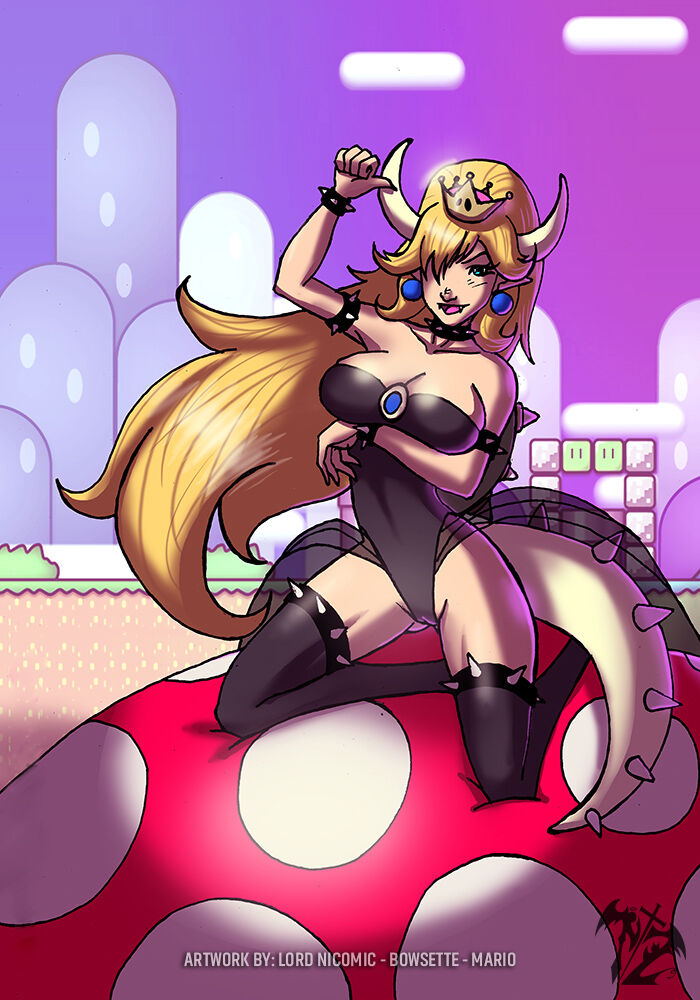 LORD NICOMIC  | ARTIST  PIXIV - FANBOX page 10 full