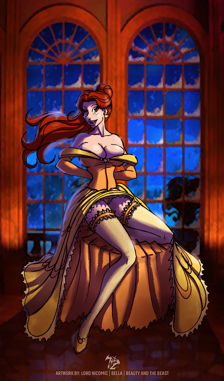 LORD NICOMIC  | ARTIST  PIXIV - FANBOX page 5 full