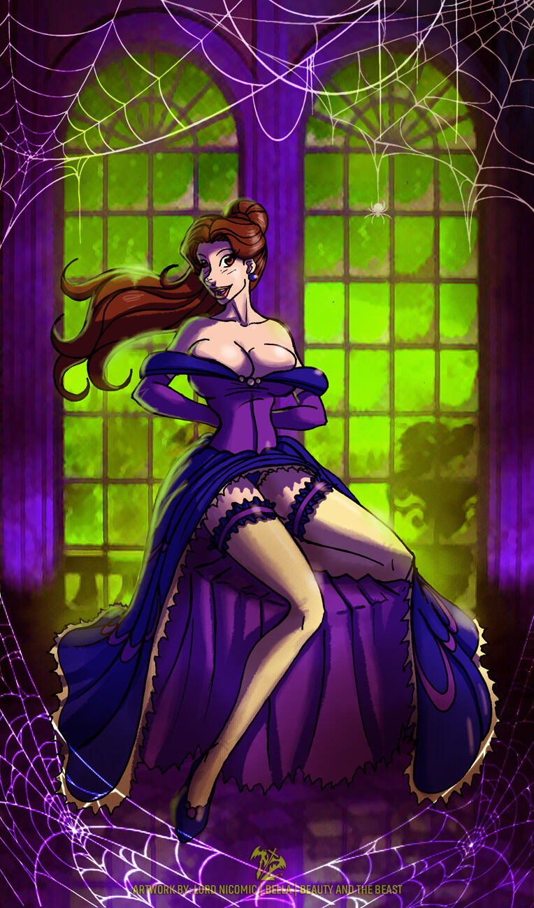 LORD NICOMIC  | ARTIST  PIXIV - FANBOX page 6 full