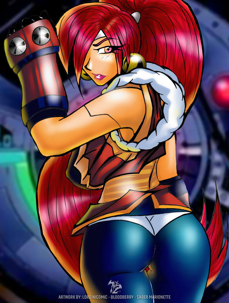 LORD NICOMIC  | ARTIST  PIXIV - FANBOX page 9 full