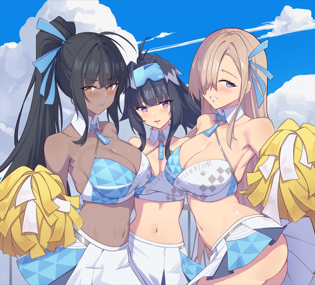 ●PIXIV● Boyin page 2 full