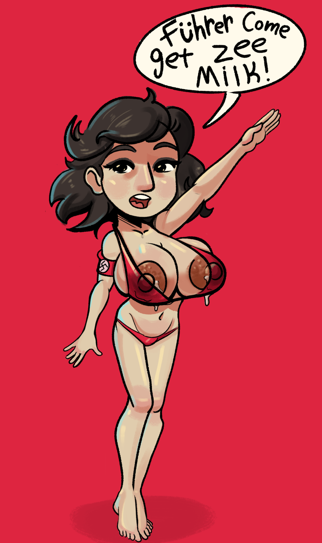 Annie Fronk page 7 full