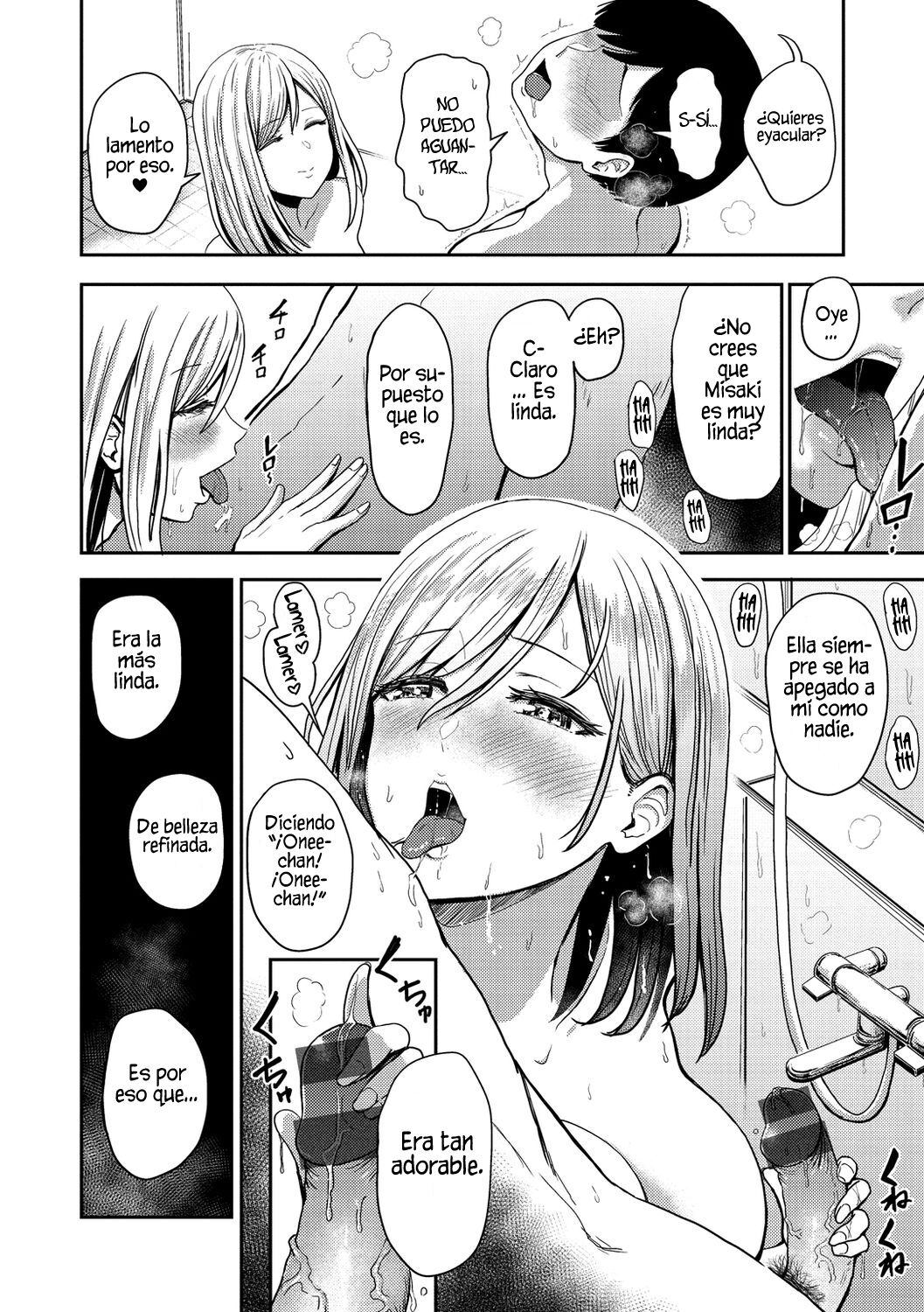 Codiciosa page 8 full