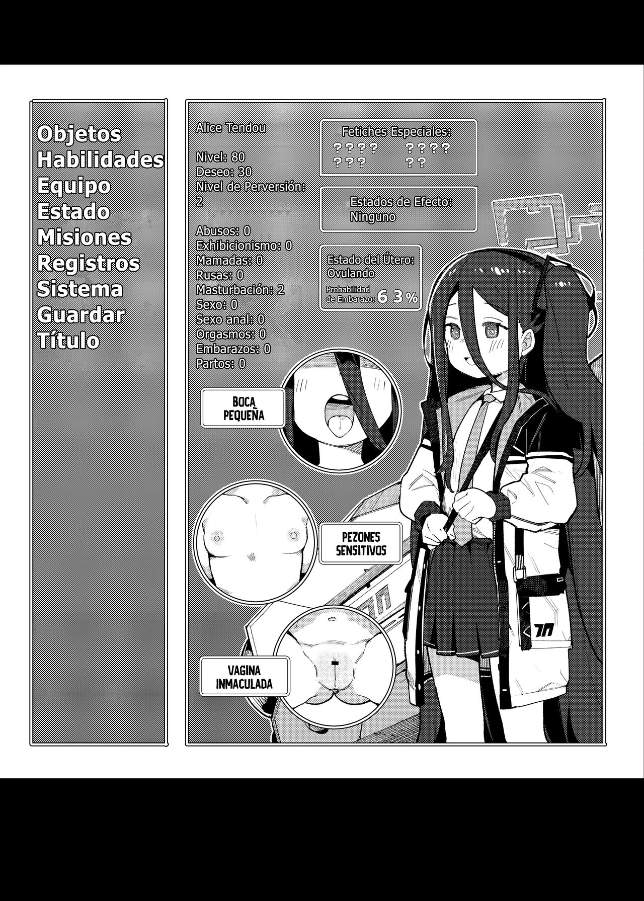 Alice to Issho ni RPG Gokko Shimashou page 2 full