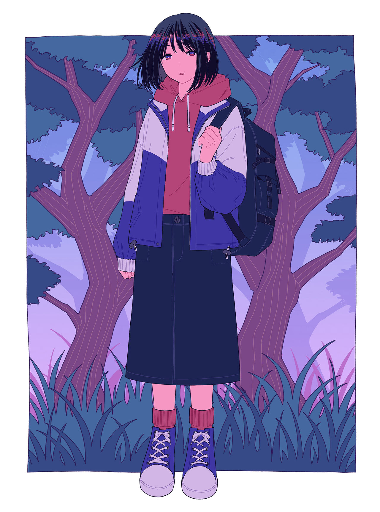 ひずみ page 8 full