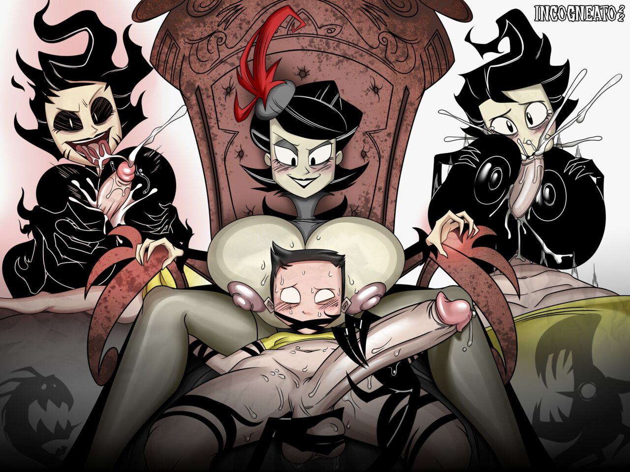Dont Starve image gallery page 4 full