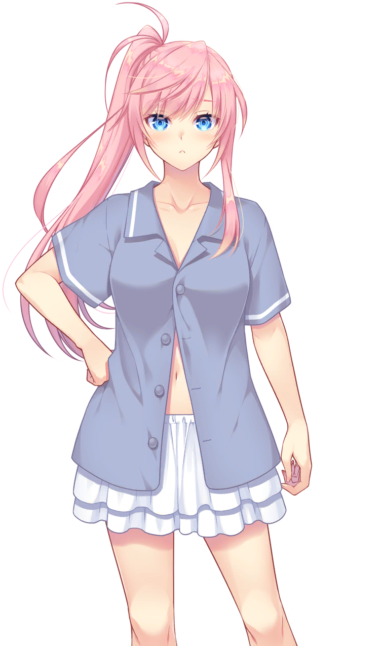 Tonari no Sanshimai-san ga Totsuide Kimashita!? page 1 full