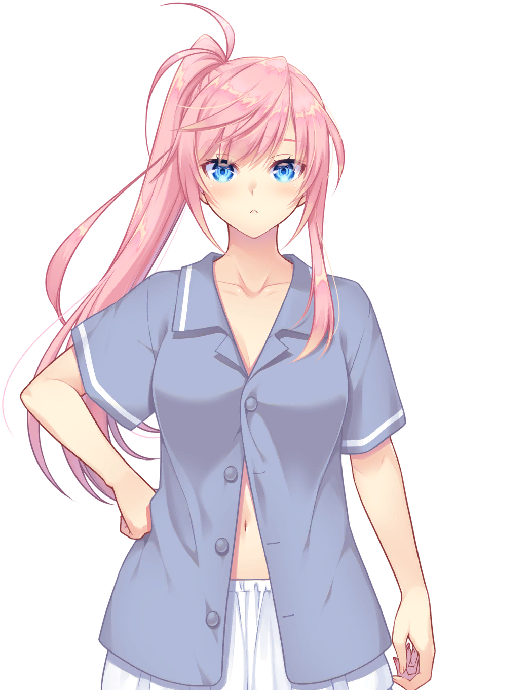 Tonari no Sanshimai-san ga Totsuide Kimashita!? page 10 full